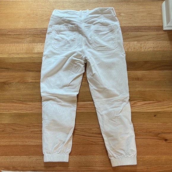 Banana Republic Corduroy Utility Pant - Picture 4 of 6